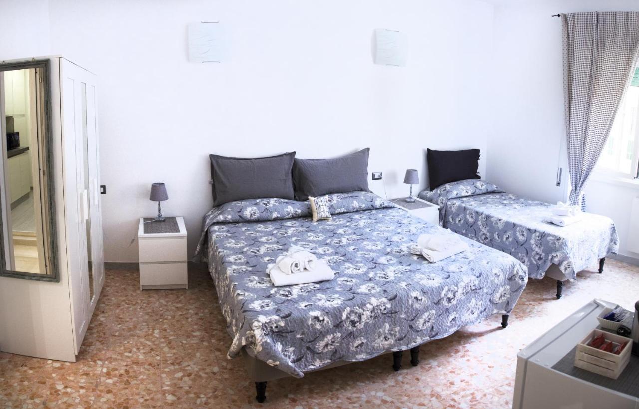 Ostiense District B&B Roma Exterior foto
